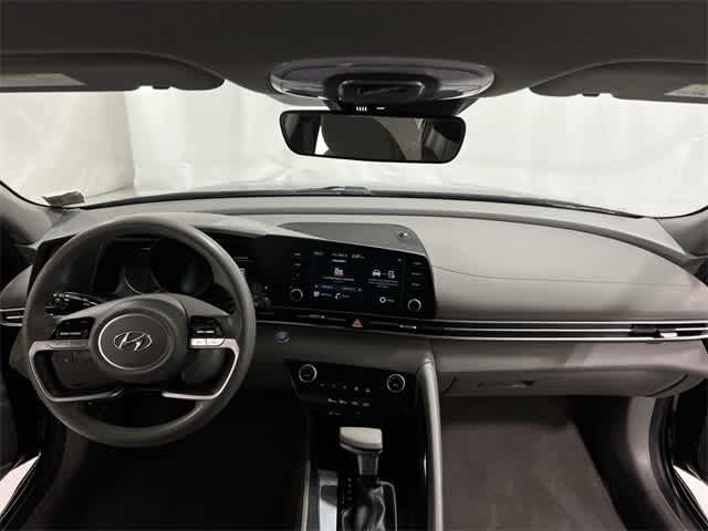 Thumbnail: 2023 Hyundai Elantra - 20