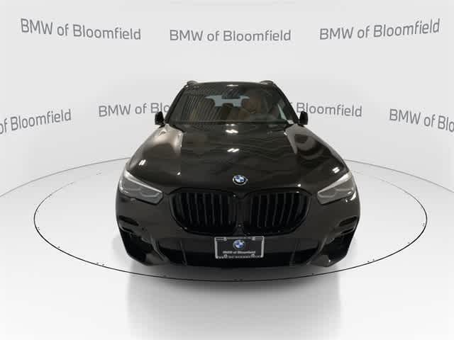 Thumbnail: 2023 BMW X5 - 3