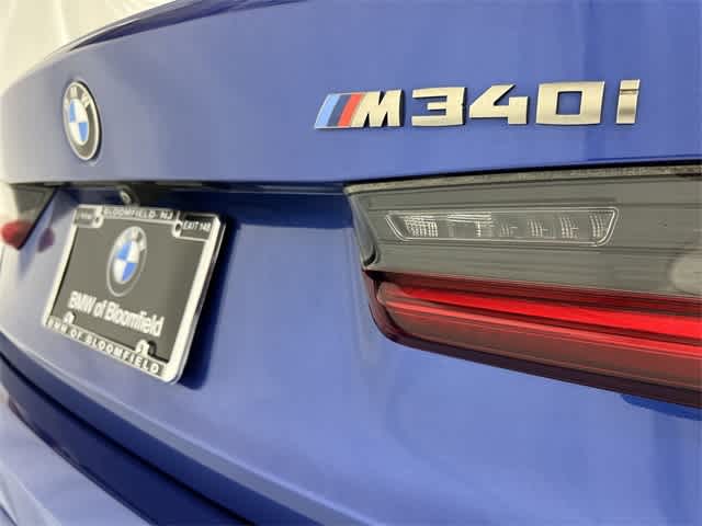 Thumbnail: 2021 BMW 3 Series - 17