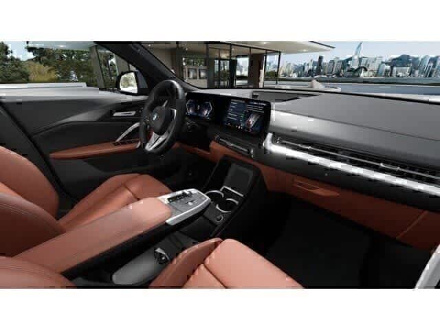 Thumbnail: 2026 BMW X2 - 14