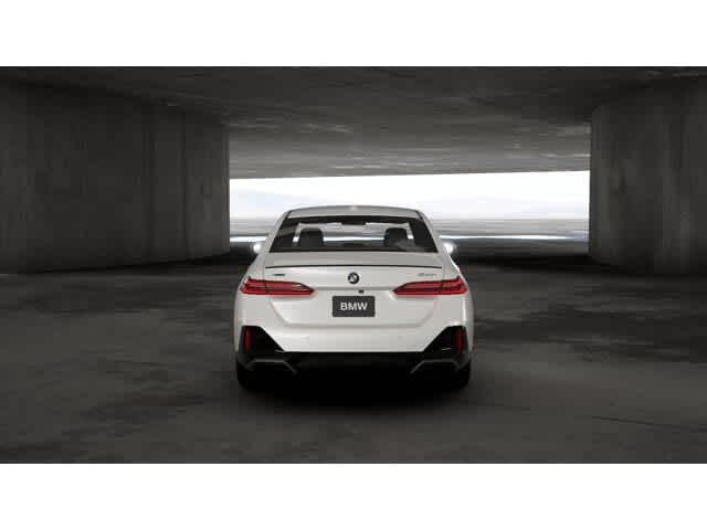 Thumbnail: 2026 BMW 5 Series - 5