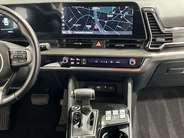 Thumbnail: 2023 Kia Sportage - 27
