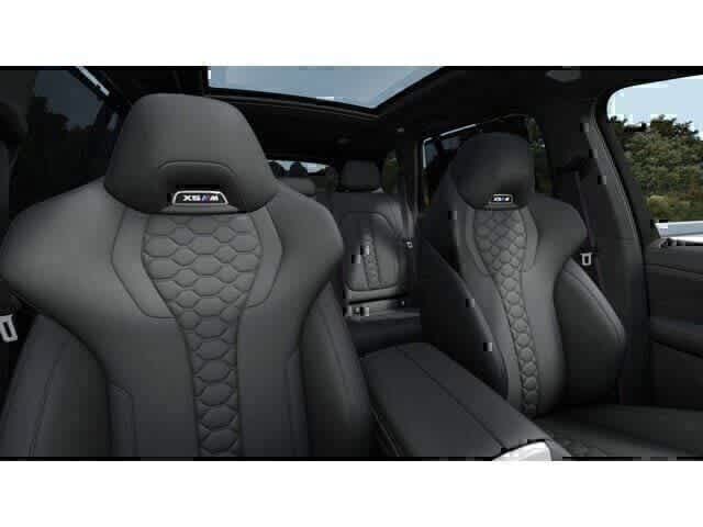 Thumbnail: 2026 BMW X5 - 11