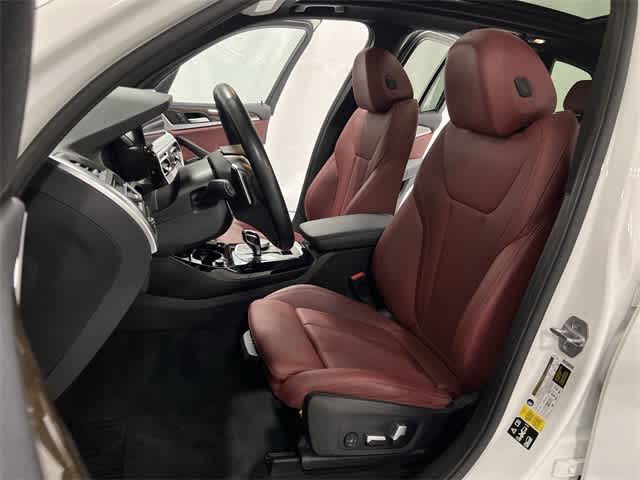 Thumbnail: 2023 BMW X3 - 21