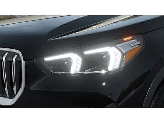 Thumbnail: 2026 BMW X1 - 6