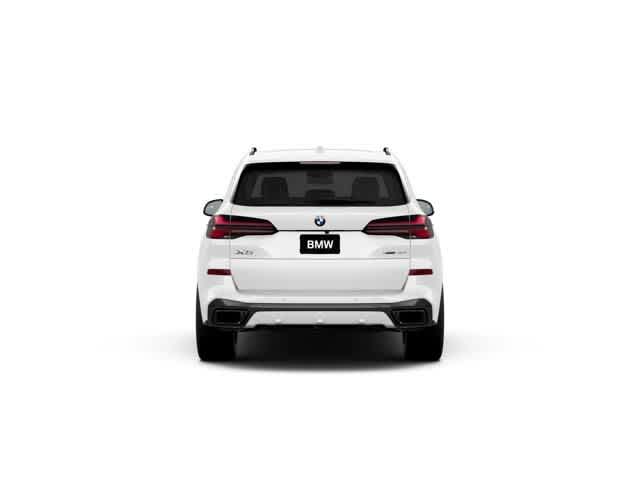 Thumbnail: 2026 BMW X5 - 5