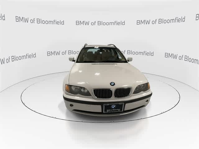 Thumbnail: 2005 BMW 3 Series - 3