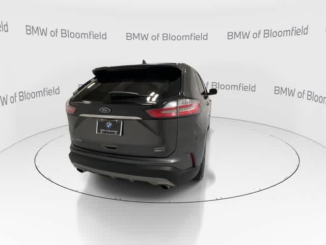 Thumbnail: 2020 Ford Edge - 7