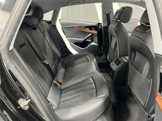 Thumbnail: 2023 Audi A5 - 25