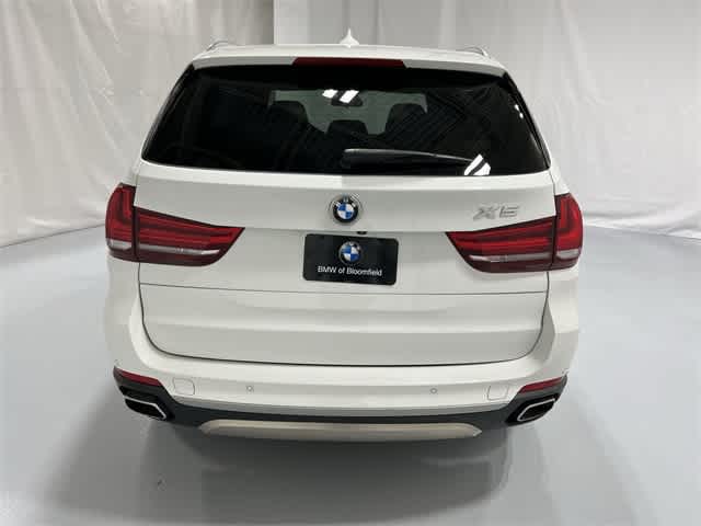 Thumbnail: 2018 BMW X5 - 13