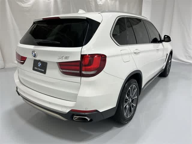 Thumbnail: 2018 BMW X5 - 14