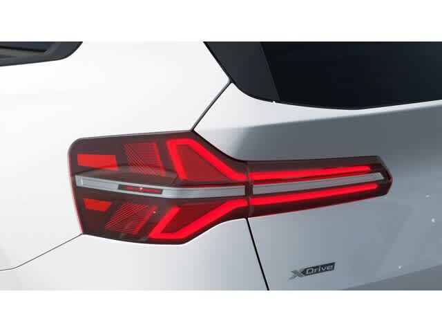 Thumbnail: 2026 BMW X3 - 8