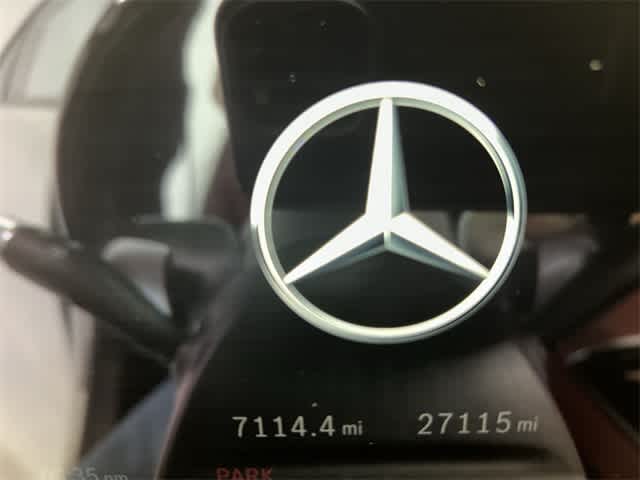 Thumbnail: 2023 Mercedes-Benz B-Class - 32