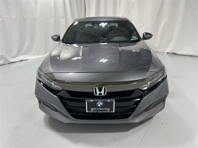 Thumbnail: 2018 Honda Accord - 16
