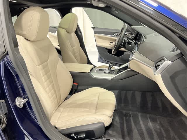 Thumbnail: 2023 BMW 4 Series - 26