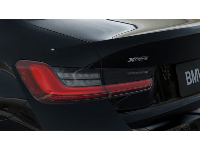 Thumbnail: 2026 BMW 3 Series - 8