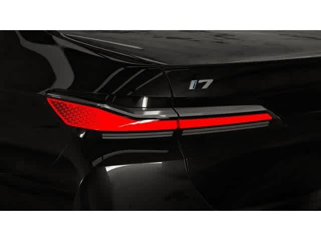 Thumbnail: 2025 BMW i7 - 8