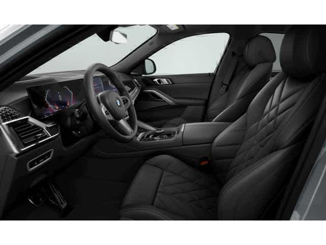 Thumbnail: 2026 BMW X6 - 7