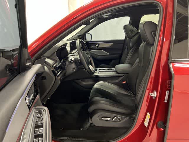 Thumbnail: 2025 Acura MDX - 10