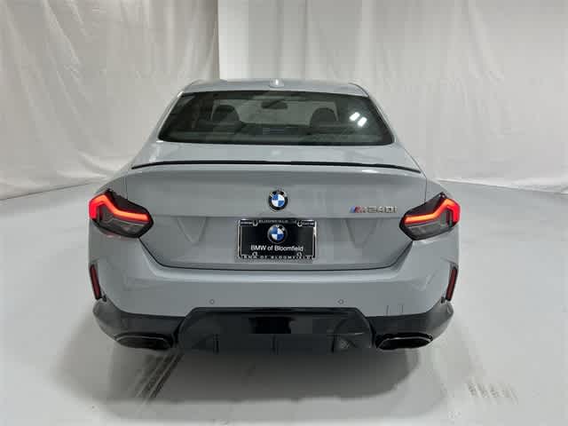 Thumbnail: 2024 BMW 2 Series - 13