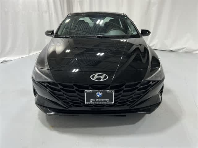 Thumbnail: 2023 Hyundai Elantra - 16