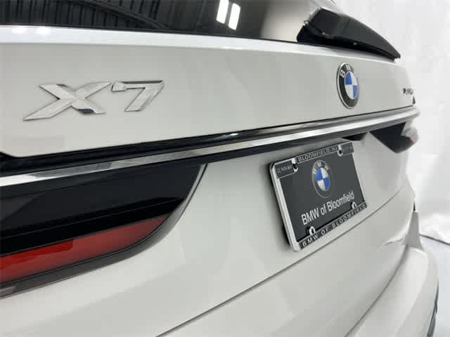 Thumbnail: 2023 BMW X7 - 17