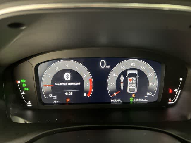 Thumbnail: 2024 Acura Integra - 31