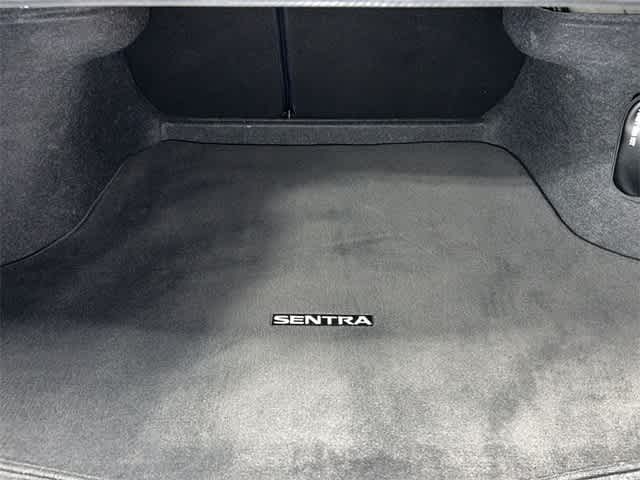 Thumbnail: 2020 Nissan Sentra - 33