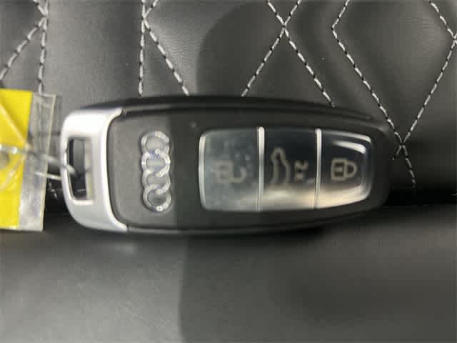 Thumbnail: 2024 Audi S3 - 33