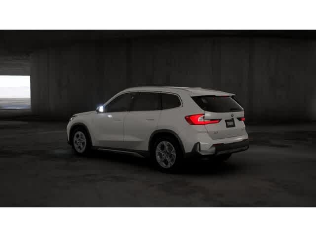 2025 BMW X1 xDrive28i 2