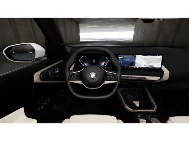 Thumbnail: 2025 BMW X3 - 13