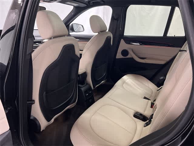 Thumbnail: 2019 BMW X1 - 24