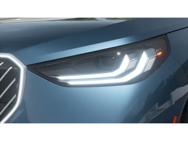 Thumbnail: 2026 BMW X3 - 6