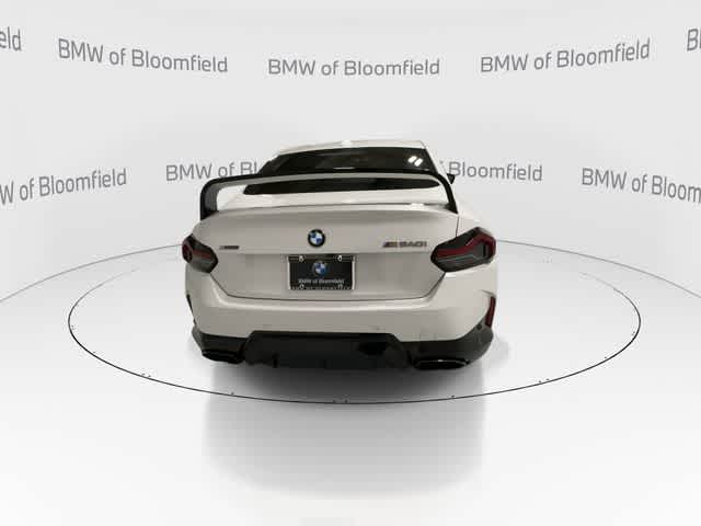 Thumbnail: 2024 BMW 2 Series - 7