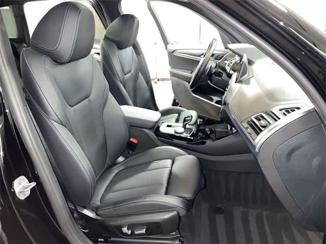 Thumbnail: 2023 BMW X3 - 26