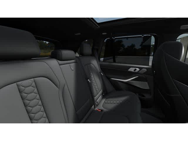 Thumbnail: 2026 BMW X5 - 12