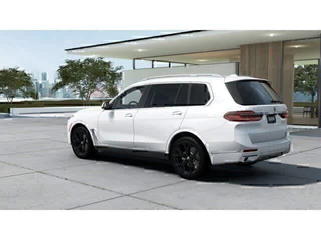 Thumbnail: 2026 BMW X7 - 2