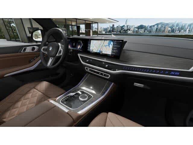 Thumbnail: 2026 BMW X5 - 14