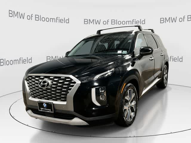2021 Hyundai Palisade SEL -
                  Bloomfield, NJ