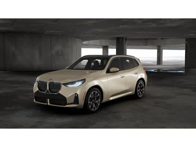 Thumbnail: 2026 BMW X3 - 1