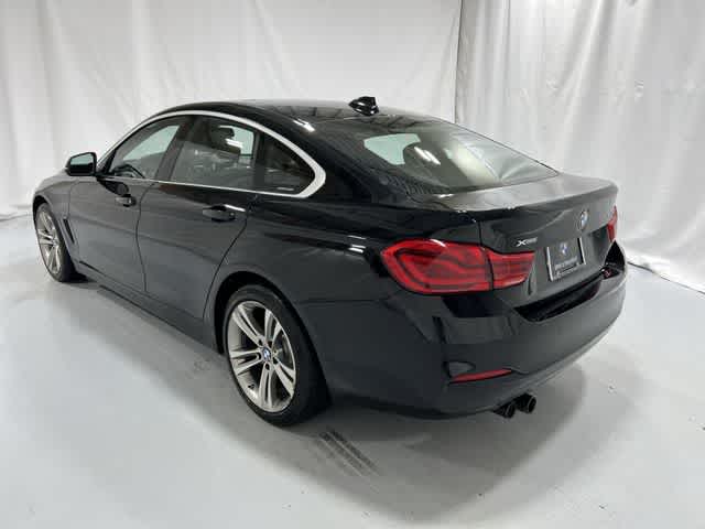 Thumbnail: 2019 BMW 4 Series - 12