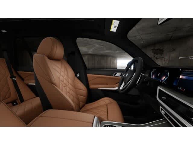 Thumbnail: 2026 BMW X5 - 9