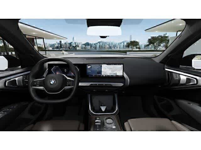 Thumbnail: 2026 BMW X3 - 10