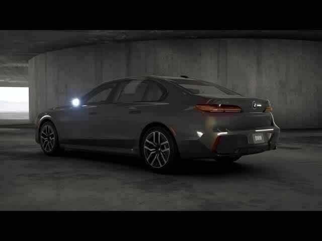 Thumbnail: 2025 BMW 7 Series - 2