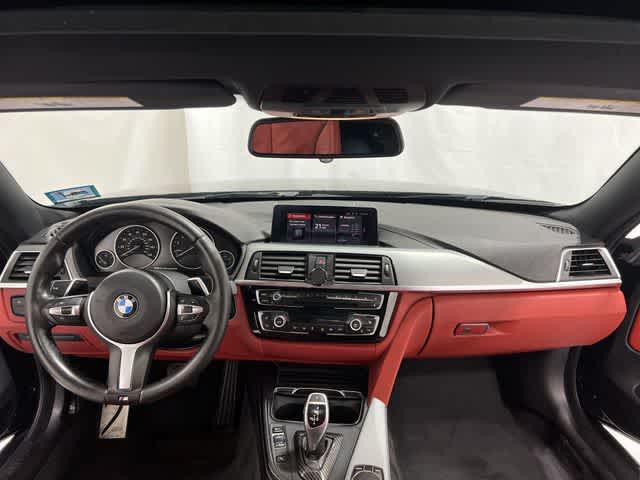 Thumbnail: 2018 BMW 4 Series - 20