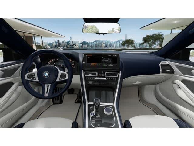 Thumbnail: 2026 BMW 8 Series - 10