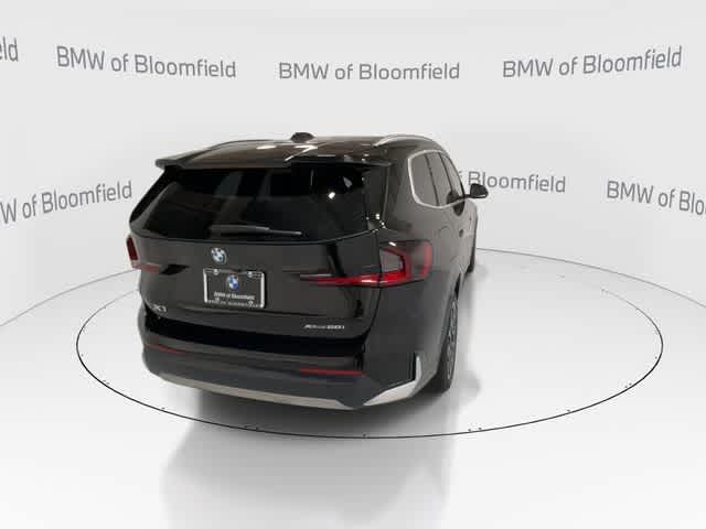 Thumbnail: 2023 BMW X1 - 8