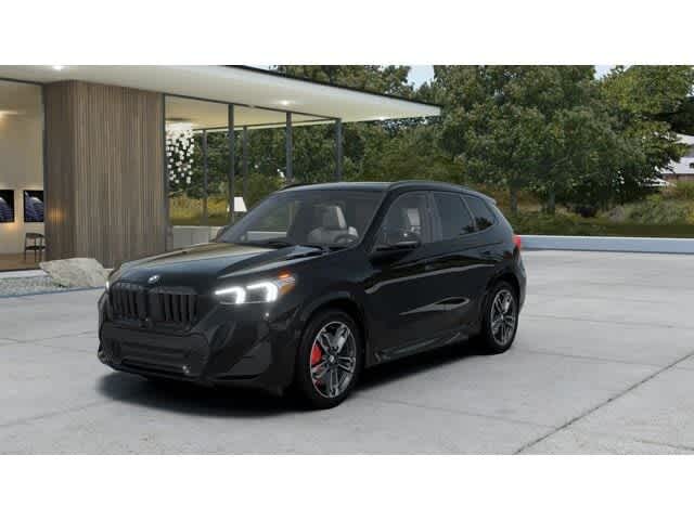 Thumbnail: 2026 BMW X1 - 1