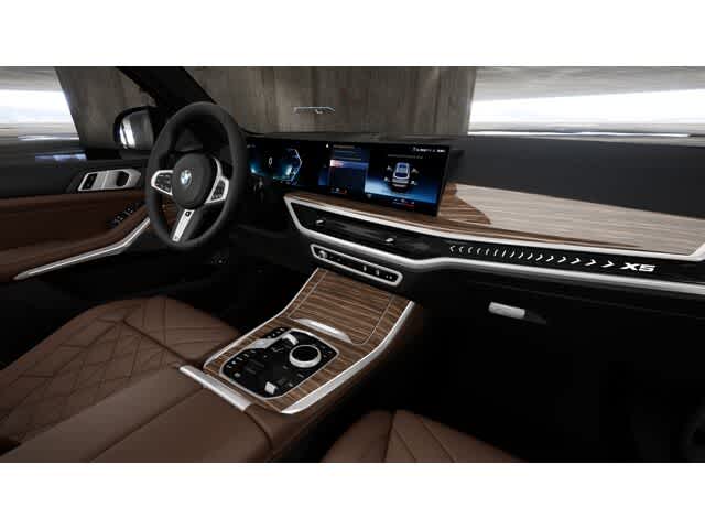Thumbnail: 2026 BMW X5 - 14