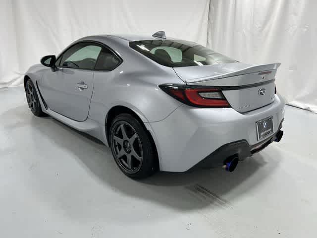 Thumbnail: 2023 Subaru BRZ - 12